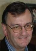 Geoff Ellerton
