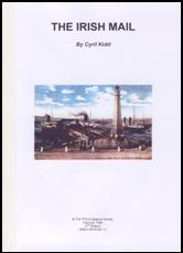 The Irish Mail book cover