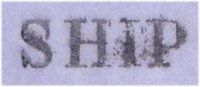 Click: to see Consignee's letter from Liverpool to Philadelphia in 1863