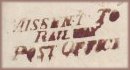 Click to see early GB entire missent to the TPO