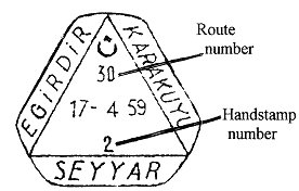 Type 2a without date box