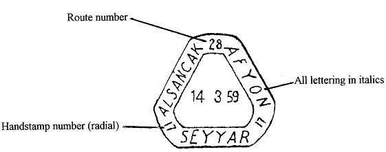 Turkish Seyyar Type 3a