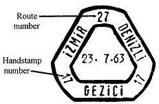 Type 5a - Gezici