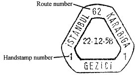 Type 6a - Gezici