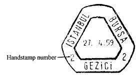 Type 6b - Gezici